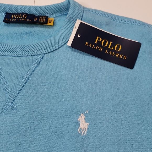 Polo Ralph Lauren Sweatshirt - Picture 2 of 5